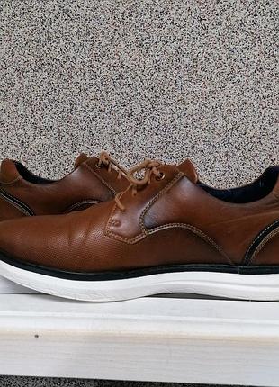 Туфлі cityline 4