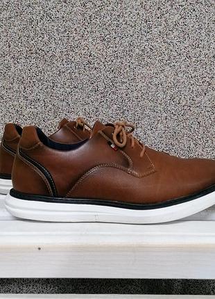 Туфлі cityline 3