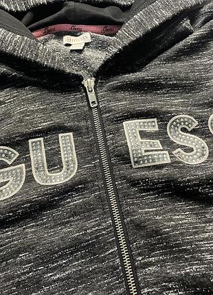 Зіп-худі guess 2