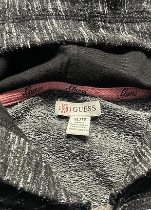 Зіп-худі guess 3