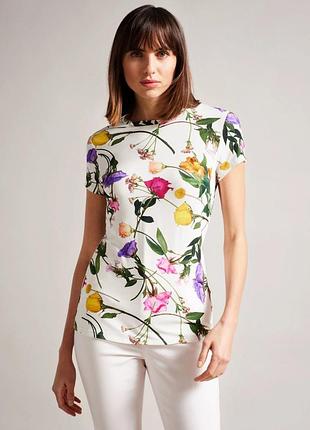 Жіноча футболка ted baker