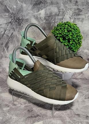 Женские кроссовки nike roshe one woven 2.0, 37,5/23,5 см