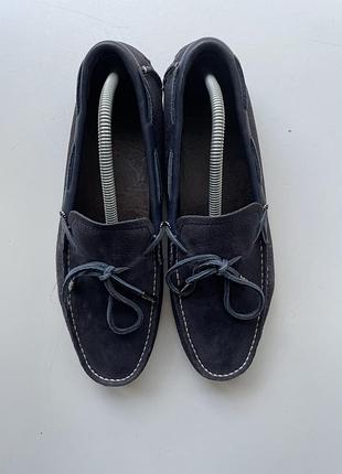 Лофери мокасини ugg 2