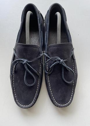 Лофери мокасини ugg 3