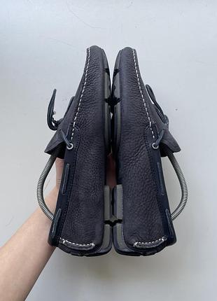 Лофери мокасини ugg 5