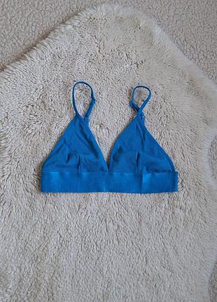 Бюстгальтер-топ