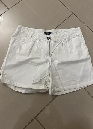 Шорти h&m р.38