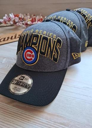 Кепка бейсболка new era champions