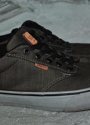 Vans кеды 44 размер 2