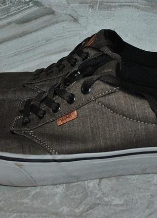 Vans кеды 44 размер 4