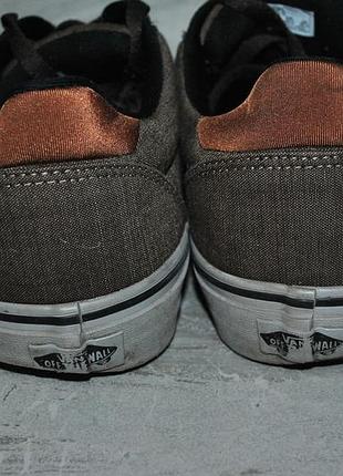 Vans кеды 44 размер 5