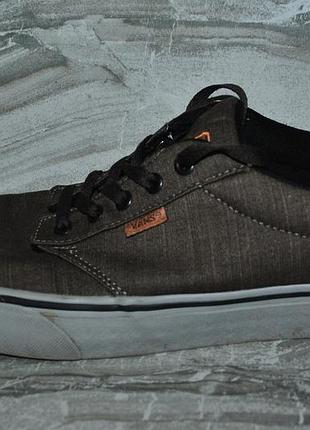 Vans кеды 44 размер 7