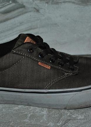 Vans кеды 44 размер