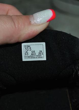 Vans кеды 44 размер 8