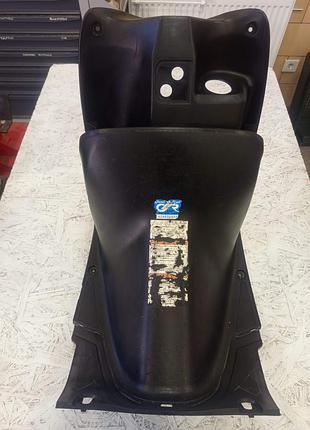 Подгазетник suzuki address v 50
