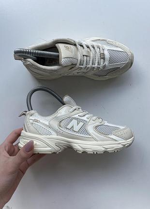Кросівки new balance