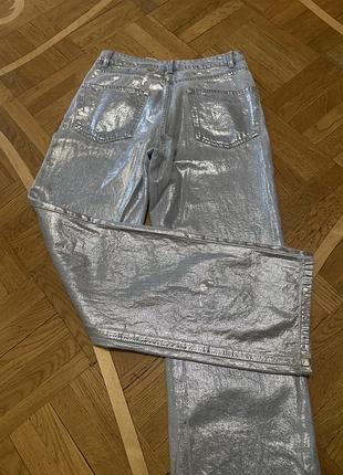 Джинсы next 6