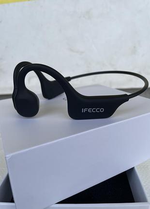 Навушники ifecco open ear x10