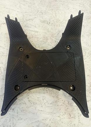 Полик suzuki address v 50