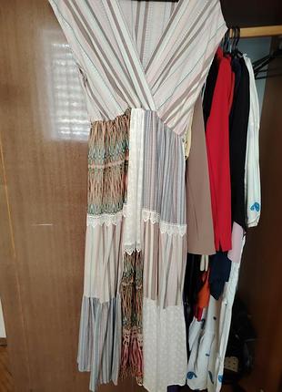Женское платье