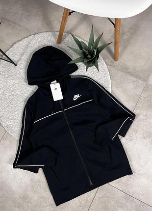 Зіп худі від nike