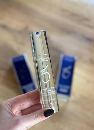 Крем від zo skin health wrinkle + texture repair з ретинолом 0,5%