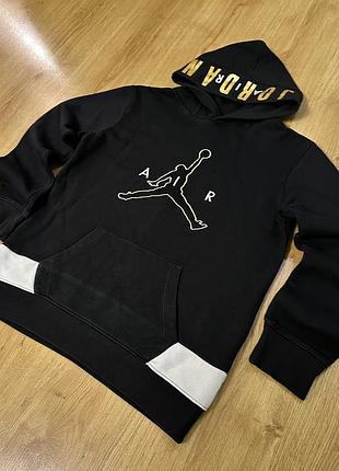 Худі jordan air оригінал