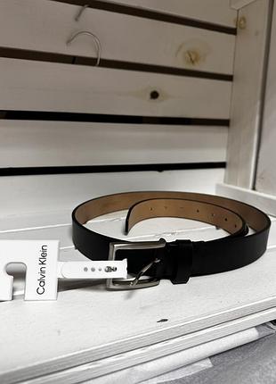 Ремень calvin klein l/g (38-40)