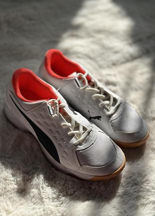 Футзалки puma