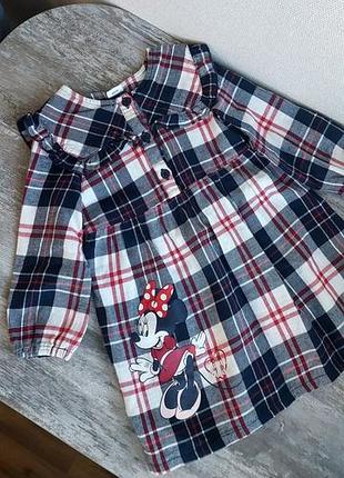 Сукня primark, р.2-2,5роки, 98см