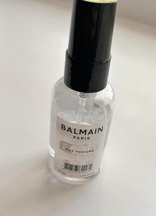 Бальмаiн silk perfum 2