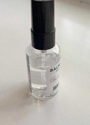 Бальмаiн silk perfum 3