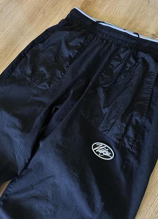 Спортивні штани nike dri-fit