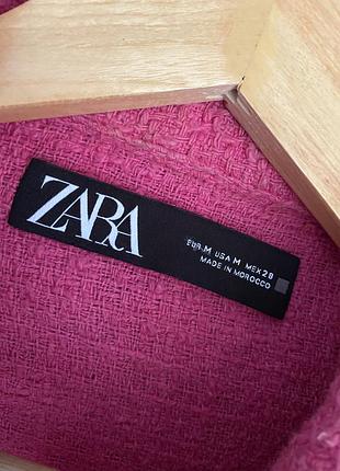 Кардиган zara 3