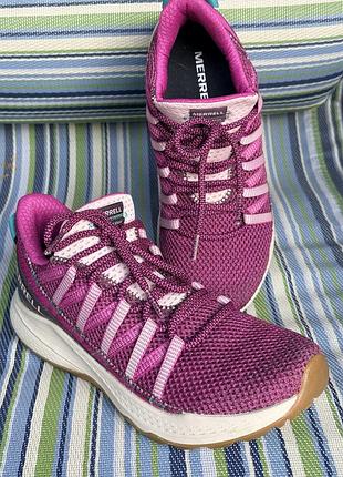 Жіночі кросівки  merrell bravada edge