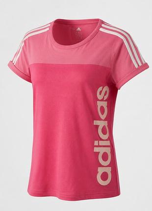 Футболка бавовна adidas