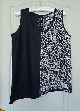 Асиметричний топ nnim clothing