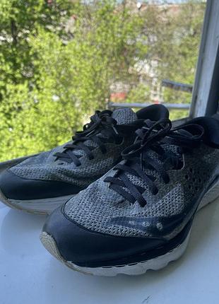 Кроссовки женские saucony kinvara 8 lr