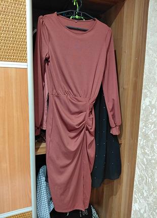 Платье женское s/m