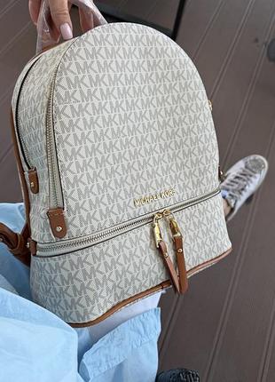 Рюкзак michel kors