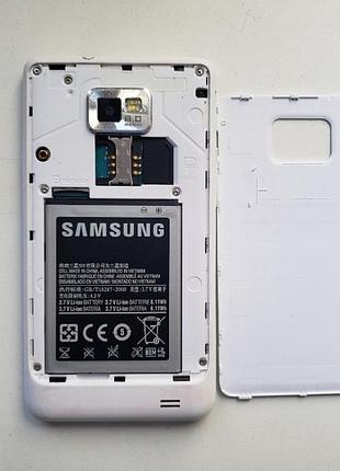 Samsung galaxy s2 7