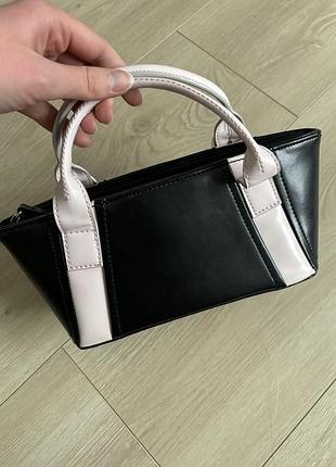 Сумка човник fiorelli міні 3