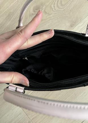 Сумка човник fiorelli міні 7
