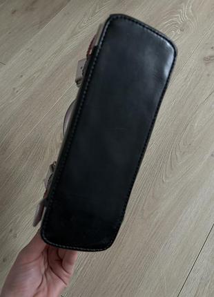 Сумка човник fiorelli міні 4