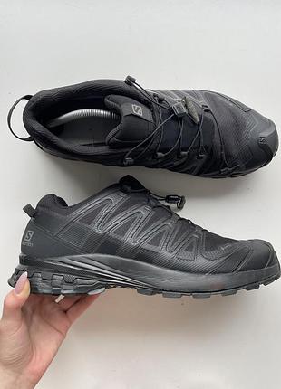 Кросівки salomon xa pro 3d gore tex
