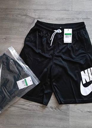 Шорти nike, в наявності розміри :l-xl 2