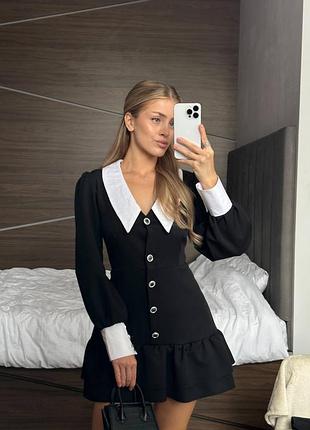 Елегантна сукня 5