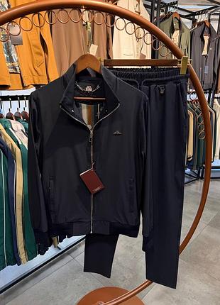 Костюм loro piana