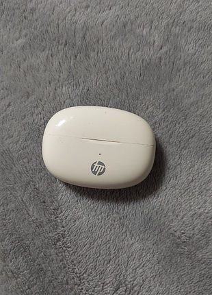 Беспроводные наушники hp true wireless