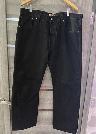 Чоловічі джинси levi’s